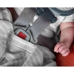 Woolino 4 Season Ultimate Baby Swaddle Wrap, Merino Wool, 2 Months - 2 Years, Birch Gray -Babyletto Store GUEST ca8ead21 085c 403f b786 17274cb271a0