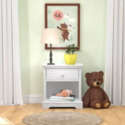 Child Craft Universal Select Nightstand -Babyletto Store GUEST cad46377 2631 4fcf 90fa adff7988b86c