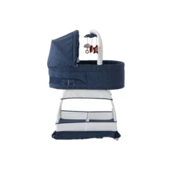 TruBliss Sweetli Nurture Bassinet 12 TruBliss Sweetli Nurture Bassinet -Babyletto Store GUEST cb6e2007 d509 4a3b a310 914ece45263c