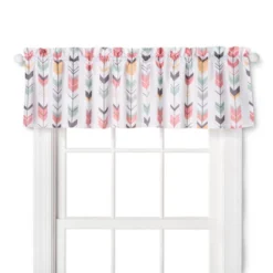 Sweet Jojo Designs Crib Bedding Set - Mod Arrow - Coral/Mint 11pc -Babyletto Store GUEST cbb151c5 744a 436b 8cde a13b8a8c4be7