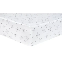 Trend Lab Peek-a-Boo Forest Crib Bedding Set - 3pc -Babyletto Store GUEST cc0f13aa 6e50 4f64 a9fb 4f360f011cc1