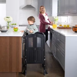 Martha Stewart Kitchen Helper Stool With 2 Keepers -Babyletto Store GUEST cc7bb5c1 258f 4da5 a3c8 96ff20ef8258