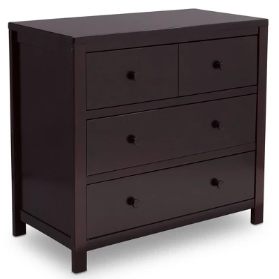 Delta Children 3 Drawer Dresser 7 Delta Children 3 Drawer Dresser - Image 7