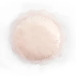 Lush Décor Ruffle Layer Flower Decorative Baby Pillow -Babyletto Store GUEST ccd25ca0 7ae8 44e2 9388 d1f3d67bafbf