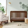 Babyletto Modo 3-in-1 Convertible Crib With Toddler Rail