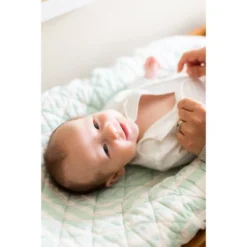 Butterfly 2-in-1 Swaddle And Transitional Sleep Sack - White -Babyletto Store GUEST cee4f0eb 05b5 43bf 9918 a2d1dafde3b4