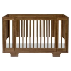 Babyletto Yuzu 8-in-1 Convertible Crib With All-Stages Conversion Kits -Babyletto Store GUEST ceef461a cd98 433b aa9d afd56cceaf6f