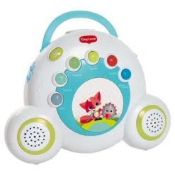 Tiny Love™ Soothe N' Groove Mobile -Babyletto Store GUEST cf921296 8ecc 4ea1 bba0 b2b9715dfdc7