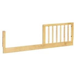 DaVinci Jenny Lind Toddler Bed Conversion Kit -Babyletto Store GUEST d0426d64 6482 4d0b ba4b a881caea3761