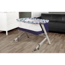 Dream On Me Flora Bassinet -Babyletto Store GUEST d1507326 0d26 43bf 91bb 95cbb0fe2992