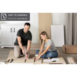 South Shore Balka Rocking Accent Chair - Rattan -Babyletto Store GUEST d1706df9 f8b7 4a23 ad69 7328835dd464