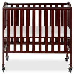 Dream On Me 3 In 1 Portable Folding Stationary Side Crib -Babyletto Store GUEST d1e7064d 3f08 49ca aa51 0b705b2a6700