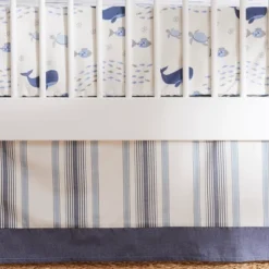 Boho Bay 5-Piece Crib Bedding Set - Levtex Baby -Babyletto Store GUEST d2ca7c87 d370 48d2 bfeb cb7adc7b4faa