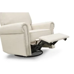 Namesake Linden Power Recliner And Swivel Glider With USB Port 33 Namesake Linden Power Recliner And Swivel Glider With USB Port -Babyletto Store GUEST d37b8c5b b45b 412a 9045 32286fc156f5