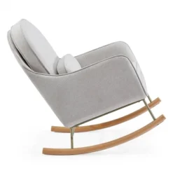 Delta Children Ella Rocker With LiveSmart Evolve Fabric -Babyletto Store GUEST d3fcce5c 48d3 4f6a ab66 0b35323d2cb0