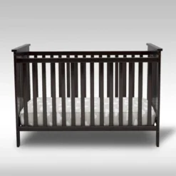 Delta Children Adley 3-in-1 Convertible Crib -Babyletto Store GUEST d411ed9b c3c7 4fe0 a8b5 075492424a17