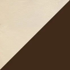 Badger Basket Elite Oval Baby Bassinet With Canopy - Espresso/Ecru -Babyletto Store GUEST d45aa778 c775 4375 a3c3 12fa1ec9e991