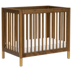Babyletto Gelato 4-in-1 Convertible Mini Crib And Twin Bed -Babyletto Store GUEST d45d92f7 dd01 4138 9e3e 3abbdfa231f7
