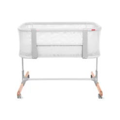 Skip Hop Cozy-Up 2-in-1 Bedside Sleeper & Bassinet 17 Skip Hop Cozy-Up 2-in-1 Bedside Sleeper & Bassinet -Babyletto Store GUEST d4db171b 5d1b 418c 8dfa 51a724f741e0