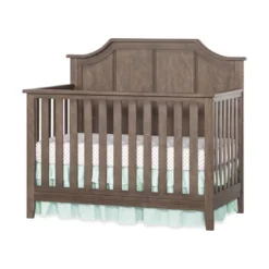 Child Craft Rylan 4-in-1 Convertible Crib