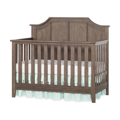Child Craft Rylan 4-in-1 Convertible Crib 1 Child Craft Rylan 4-in-1 Convertible Crib