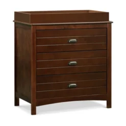 Carter's By DaVinci Nolan 3-Drawer Dresser -Babyletto Store GUEST d53802a8 44ba 4a6b b0ca d36d43e047e8