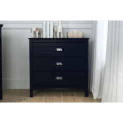 Carter's By DaVinci Nolan 3-Drawer Dresser -Babyletto Store GUEST d5461139 7aea 413a b7a5 81124bc92591