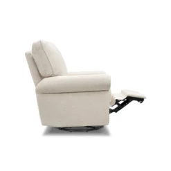 Namesake Linden Power Recliner And Swivel Glider With USB Port 25 Namesake Linden Power Recliner And Swivel Glider With USB Port -Babyletto Store GUEST d659a84c 1a7b 4de1 95d3 ce8625c4a3dc