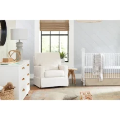 Namesake Crawford Pillowback Comfort Swivel Glider 14 Namesake Crawford Pillowback Comfort Swivel Glider -Babyletto Store GUEST d6e780da db71 43d9 9653 bbd33393a91c