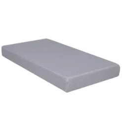 Simmons Kids' Soothing Nights Breathable Baby Crib Mattress And Toddler Mattress With Machine Washable Cover - Greenguard Gold Certified -Babyletto Store GUEST d77fa19f e563 4ffe aa52 3e0d2a3b020f