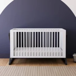 Storkcraft Equinox 3-in-1 Convertible Crib -Babyletto Store GUEST d7ef2b0b 0f6f 4362 a61f 4be77d886721