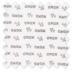 Bacati - Love Aztec Print Gray 4 Pc Toddler Bedding Set -Babyletto Store GUEST d90ca876 6214 41ea 9059 f6e58e4a1011