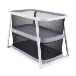 Joovy Coo Portable Bassinet Playpen Rocker -Babyletto Store GUEST d95199e3 9e87 4855 92c4 0471fe048494
