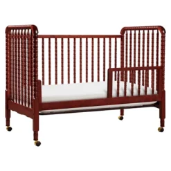 DaVinci Jenny Lind Toddler Bed Conversion Kit