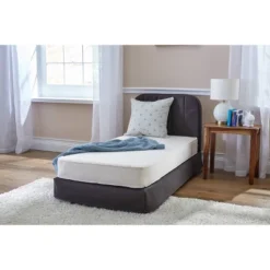 Sealy Premier Posture 2-Stage Dual Sided Crib And Toddler Mattress -Babyletto Store GUEST da570a44 d768 49ef 967c 615085261d7e