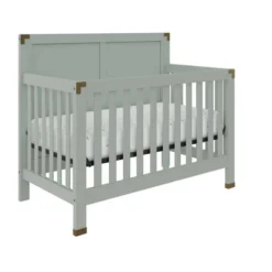 Baby Relax Georgia 5-in-1 Convertible Crib -Babyletto Store GUEST daea5eaa c24f 44dc 8ee4 f21dd38e14db