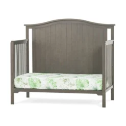 Child Craft Forever Eclectic Hampton Arch Top 4-in-1 Convertible Crib -Babyletto Store GUEST db05600d bf64 4283 9ee3 b6cea33d5ceb