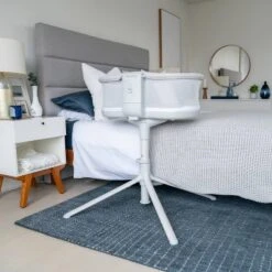 HALO Innovations BassiNest Swivel Sleeper 3.0 -Babyletto Store GUEST db1f4535 0c6e 450f a7bb 046e8b45147f