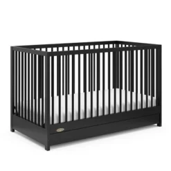 Graco Teddi 5-in-1 Convertible Crib With Drawer -Babyletto Store GUEST dbb4f814 0d9f 47d3 a3a6 412ca13d5fd1