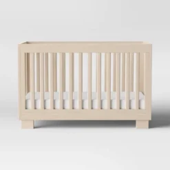 Babyletto Modo 3-in-1 Convertible Crib With Toddler Rail -Babyletto Store GUEST dc21679a 5f48 4c6b 9918 5bcaebb24c35