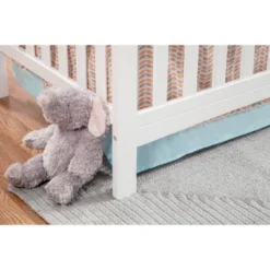 Carter's By DaVinci Nolan 4-in-1 Convertible Crib -Babyletto Store GUEST dc7815cc 03f2 4a2c ac23 2551add6a735