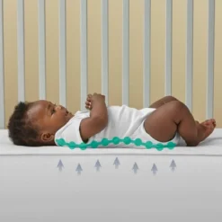 Kolcraft 2-Stage Antibacterial Baby Crib Mattress And Toddler Bed Mattress 12 Kolcraft 2-Stage Antibacterial Baby Crib Mattress And Toddler Bed Mattress -Babyletto Store GUEST ddcc1443 5d15 4e96 b445 19c6735ab487