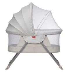 Tiny Love Love 2-in-1 Deluxe Take-Along Bassinet -Babyletto Store GUEST deb3891e c350 482a 8d54 ad1d80db1c28