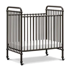 Namesake Abigail 3-in-1 Convertible Mini Crib -Babyletto Store GUEST df0f363b ab37 45d0 9307 3f6508286d7e