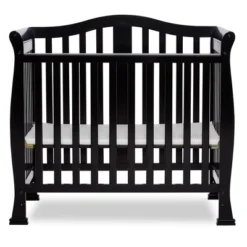 Dream On Me JPMA Certified Naples 4-in-1 Convertible Mini Crib -Babyletto Store GUEST df4b52f8 3f0c 4b2c b18c a29851e1b8c9