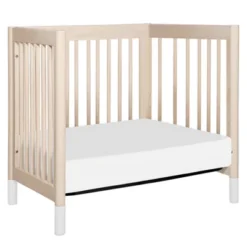 Babyletto Gelato 4-in-1 Convertible Mini Crib And Twin Bed -Babyletto Store GUEST dfca8bf3 f845 4c14 8d7a 24736aa789c8