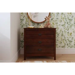 Carter's By DaVinci Nolan 3-Drawer Dresser -Babyletto Store GUEST e0ced2e4 355e 41c3 aeec 972f32d029ce