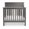 DaVinci Autumn 4-in-1 Convertible Mini Crib