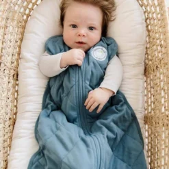 Dreamland Baby Weighted Swaddle Wrap - 0-6 Months -Babyletto Store GUEST e17db335 7274 4c8f 852f 6ed44a77a39c