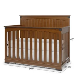 Child Craft Redmond Full Panel Crib -Babyletto Store GUEST e1910f50 3832 4fd8 b334 702be0494a44